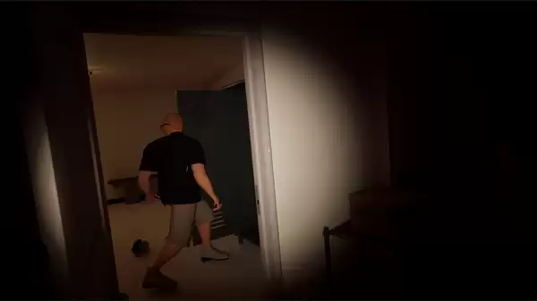 杰哥不要啊！经典梗改编《在杰难逃》上架Steam：还有坤坤乱入