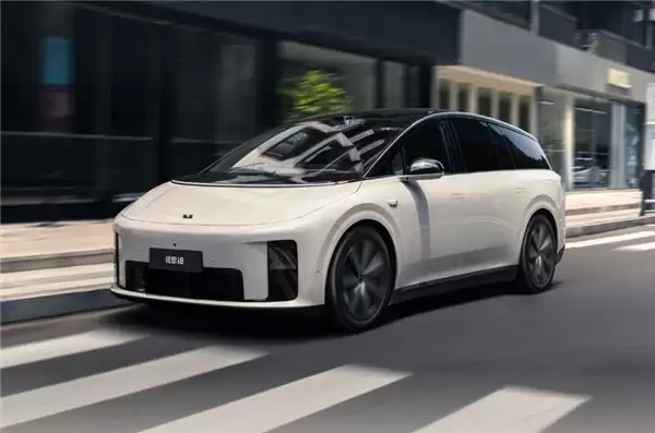 六座纯电SUV实测：特斯拉Model Y L更能跑、理想i8更舒适