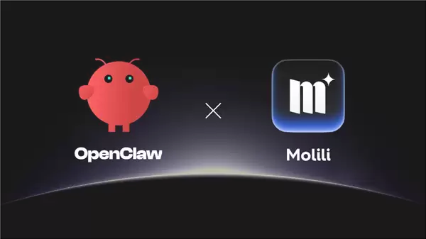 国内首个OpenClaw中文版！当贝Molili 1.0.7上线：一键安装部署 成本减半