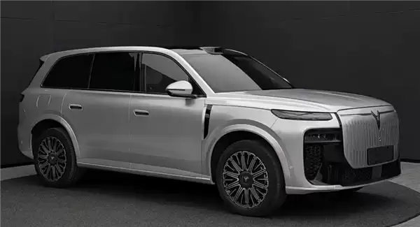 崂图泰山X8将于2026年3月19日发布，搭载华为智驾与插混动力