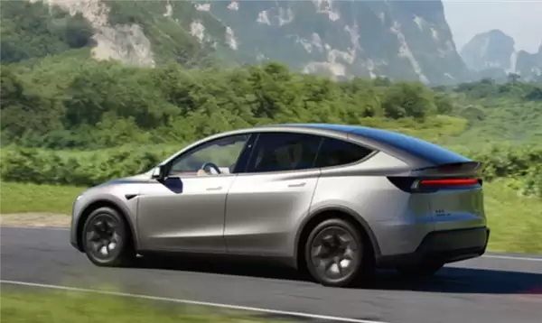 特斯拉国产电动汽车2月销量猛增91%：Model 3/Y成主力