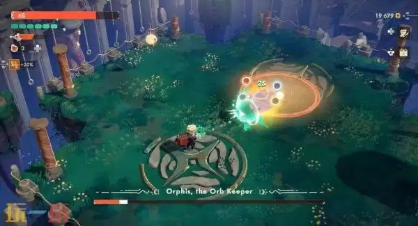 《夜勤人2:无尽宝库》首个抢先体验版更新已发布!