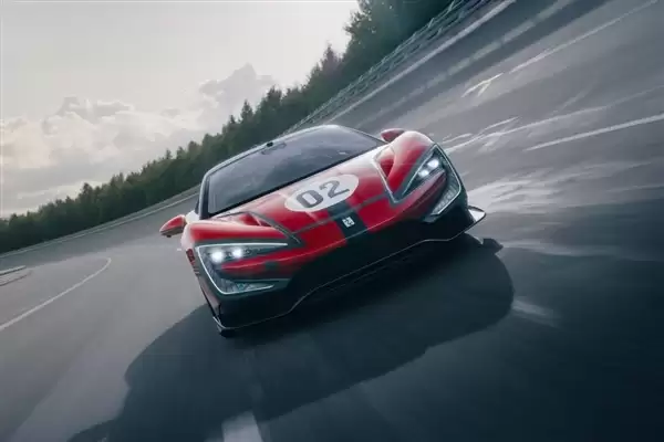 中国新能源汽车打破欧美车企主导“规则圈”!比亚迪正式成为IATF核心成员