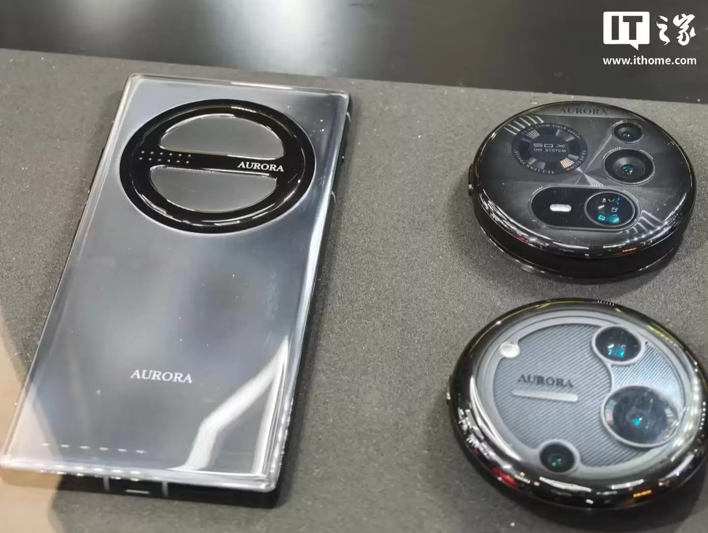 初探追觅旗舰手机：搭载第五代骁龙8至尊版处理器、预装努比亚星云AIOS系统