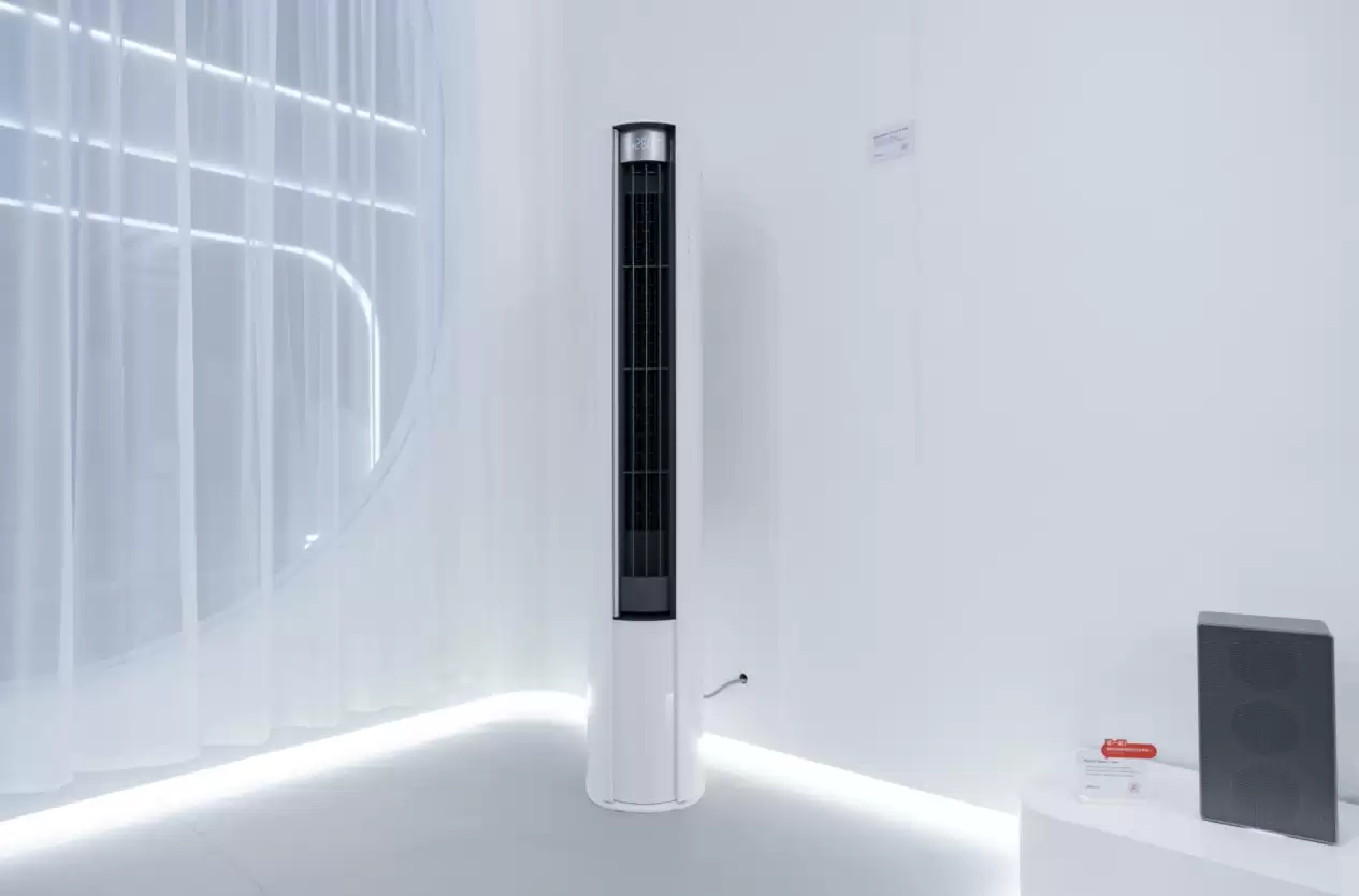 小米亮相AWE2026 发布Miloco智能方案及多款家电新品 落地人车家全生态