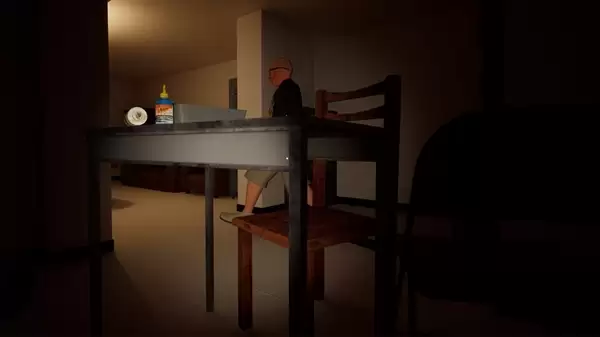 杰哥不要啊！经典梗改编《在杰难逃》上架Steam：还有坤坤乱入