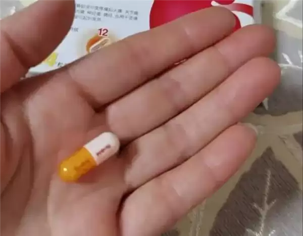 为治牙痛男子咬破布洛芬后反进急诊!医生:此类药物严禁掰开或嚼碎