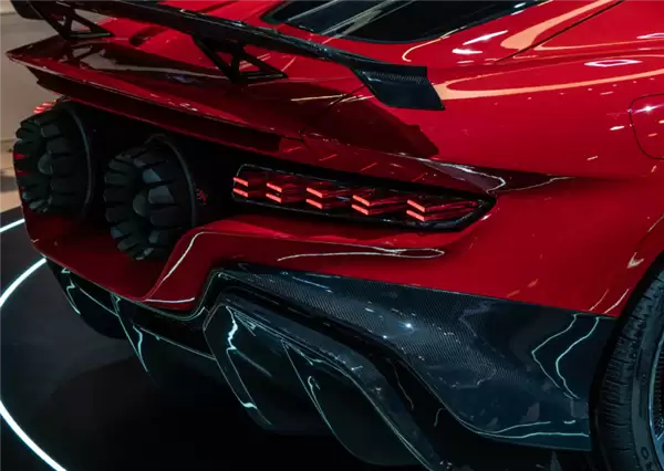 追觅发布全固态动力电池:今年小批量交付 明年大规模量产