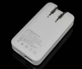 HSP坤擎65W氮化镓超薄卡片快充正式发布 百元价位解锁便携充电新体验