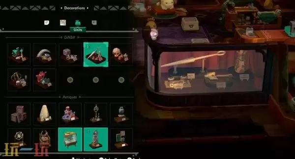 《夜勤人2:无尽宝库》首个抢先体验版更新已发布!