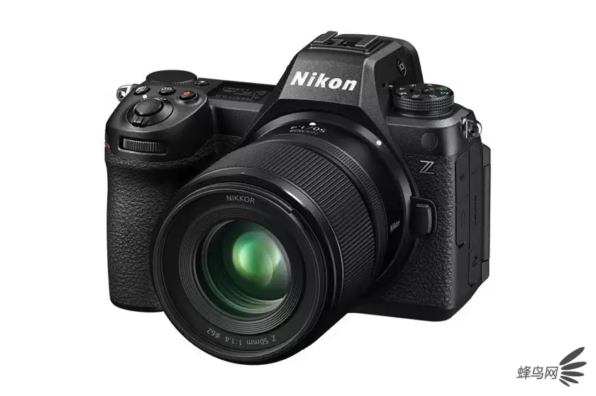 全画幅标准定焦头 尼克尔 Z 50mm f/1.4售3599元