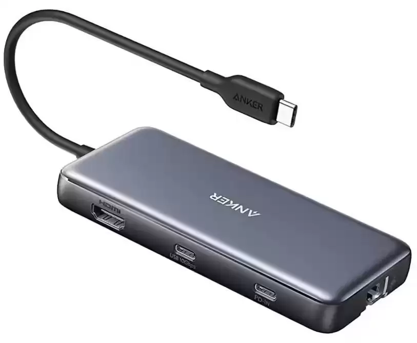 配件厂商Plugable回应兼容苹果MacBook Neo情况：双头USB-C扩展坞恐降速