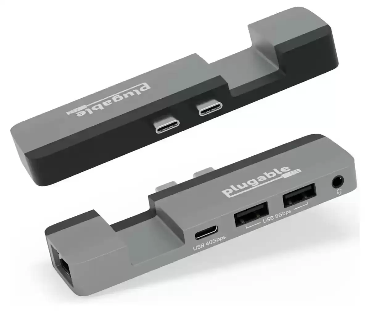 配件厂商Plugable回应兼容苹果MacBook Neo情况：双头USB-C扩展坞恐降速