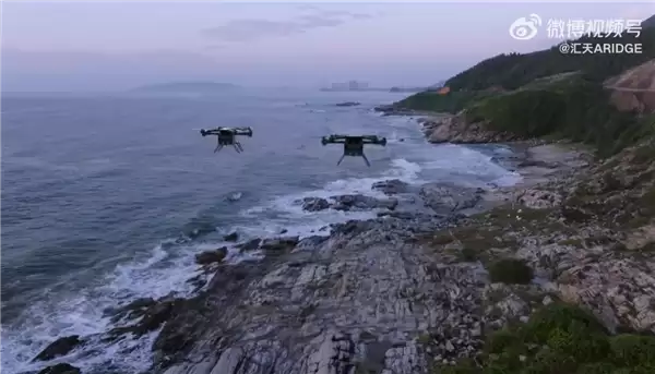 何小鹏：汇天又完成新一轮股权融资 总计10亿美元稳居行业第一