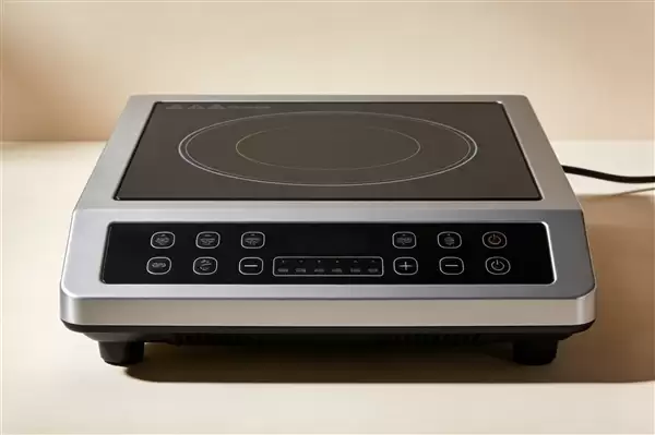 断气威胁加剧！印度民众疯抢电磁炉 制造商将从中欧空运部件