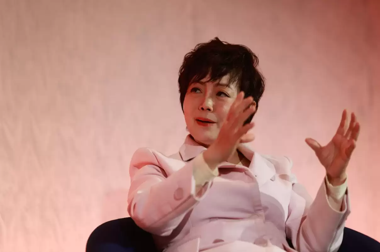 比亚迪副总裁李柯：考虑在加拿大建厂，对收购老牌车企持开放态度