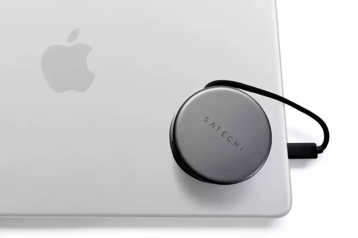 配件厂商Plugable回应兼容苹果MacBook Neo情况：双头USB-C扩展坞恐降速
