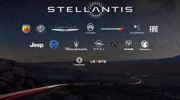 小米、小鹏将入股玛莎拉蒂？Stellantis集团回应