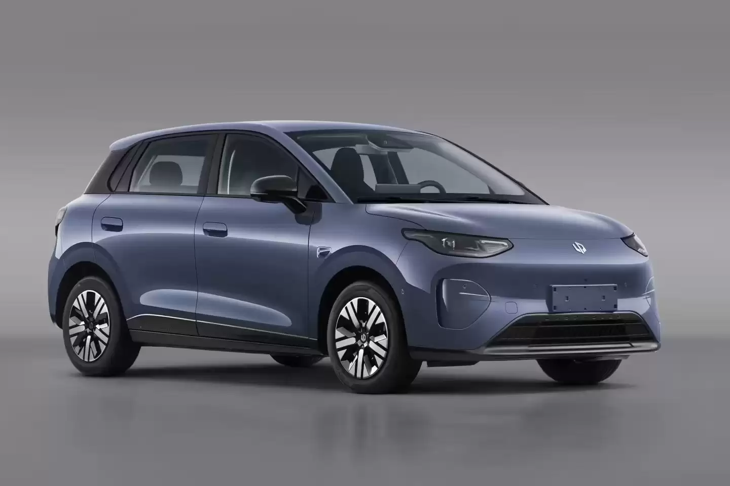 小车也有激光雷达，零跑全新纯电车型A05申报