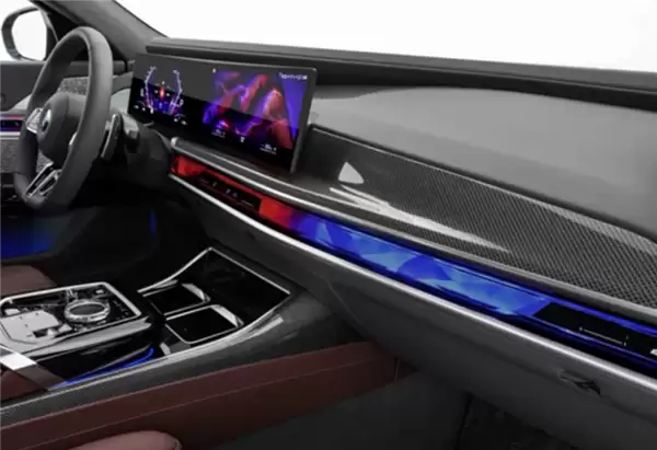 用户接受度低迷！齐普策：宝马将暂时放弃L3级自动驾驶