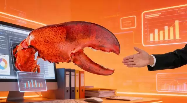 字节和腾讯的龙虾经：广积“虾”，缓称王