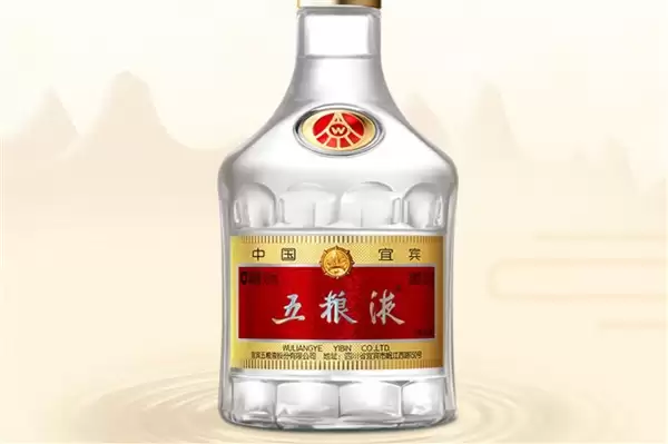 五粮液变五粱液 剑南春是剑南窖！傍名牌、仿名酒充斥市场