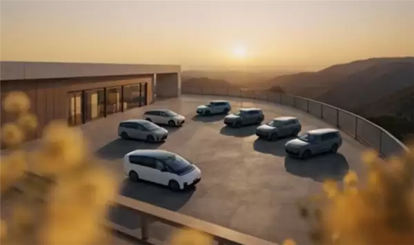 理想汽车马东辉:关闭100家门店系不实消息 今年继续新增门店