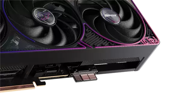 七彩虹RTX 50 Ultra黑色版终于来了！覆盖RTX 5060到5070 Ti：还有无线款