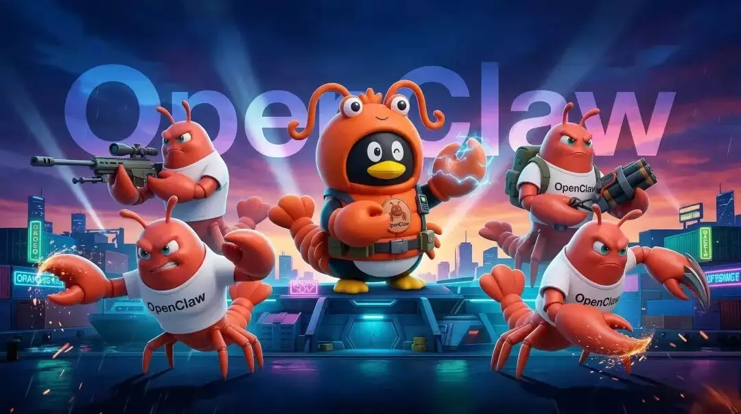 对话腾讯“龙虾特攻队”：火爆的线下装机复盘以及如何守住安全红线？