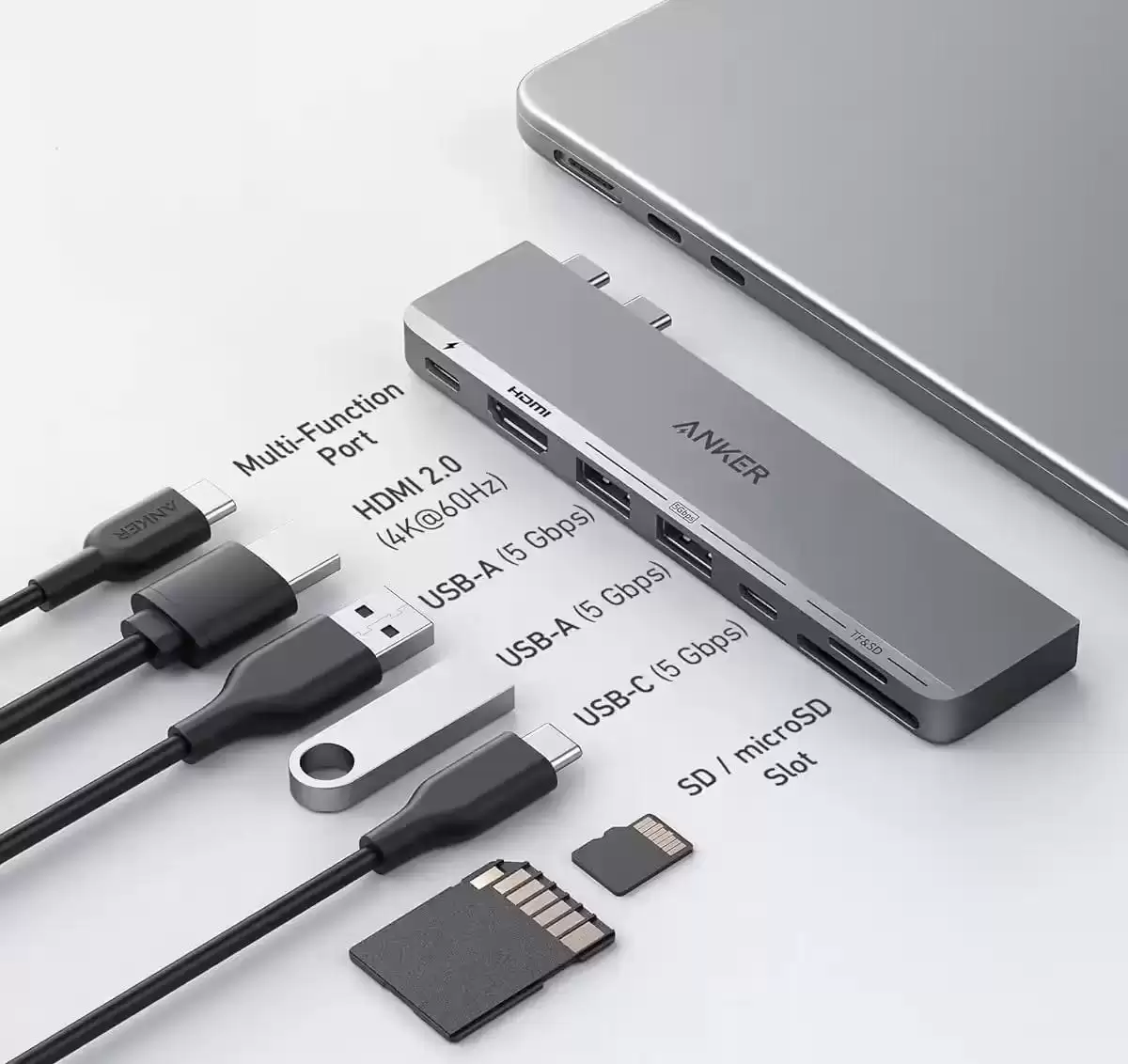 配件厂商Plugable回应兼容苹果MacBook Neo情况：双头USB-C扩展坞恐降速