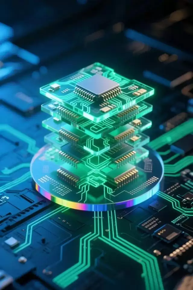 中国AI模型何以横扫海外？