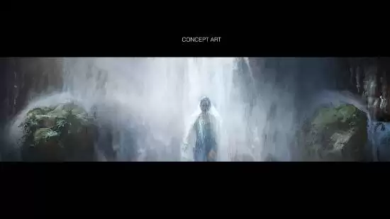 《古墓丽影》重制版新图曝光!新劳拉形象还原经典