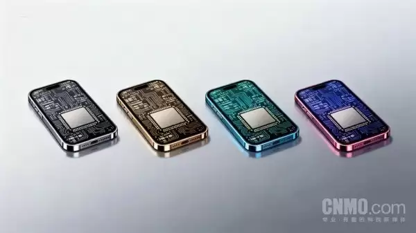 四大手机旗舰芯片出货量曝光 苹果A19 Pro遥遥领先