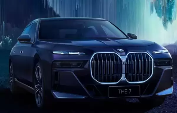 用户接受度低迷！齐普策：宝马将暂时放弃L3级自动驾驶