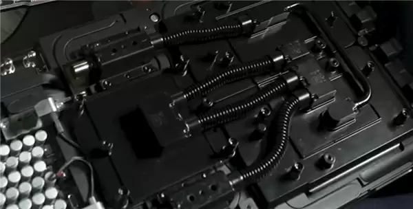 NVIDIA下代GPU费曼即将亮相:首发1.6nm工艺、功耗1000W以上