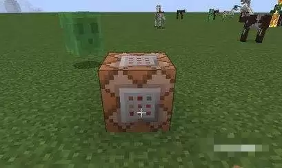 我的世界箱子里物品无线刷新指令是什么