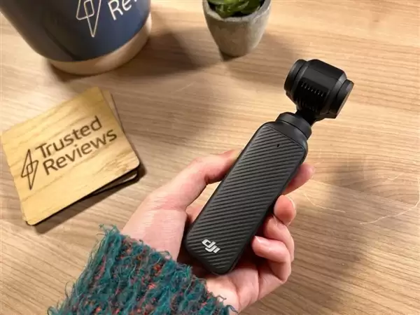 内存涨价 多家手机厂商转战赛道做Pocket：对标大疆