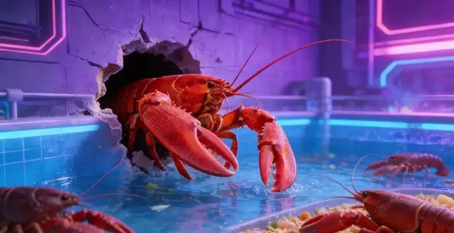 字节和腾讯的龙虾经：广积“虾”，缓称王