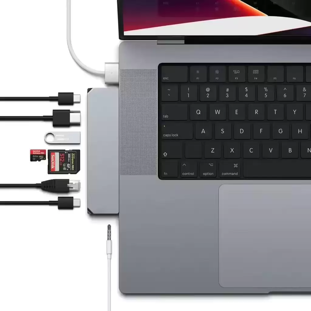 配件厂商Plugable回应兼容苹果MacBook Neo情况：双头USB-C扩展坞恐降速