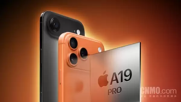 四大手机旗舰芯片出货量曝光 苹果A19 Pro遥遥领先