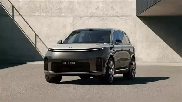 李想定调理想汽车年度目标：深耕“3+2”战略 冲刺销量增长20%+