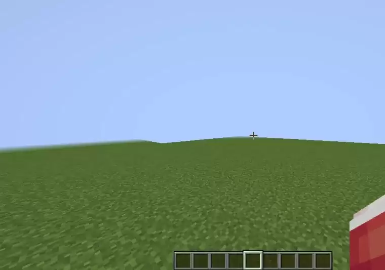 我的世界怎么打开旁观者模式