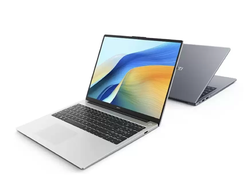 学生党/职场新人5000元笔记本电脑推荐：华为双子星