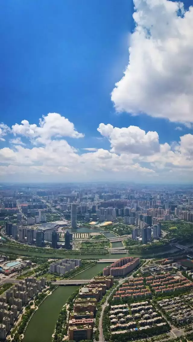 赋能中原经济：算力激活产业新动能