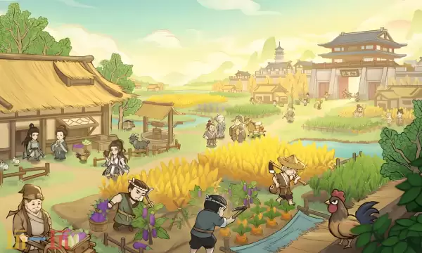 这城有良田兑换码有哪些 最新礼包码汇总