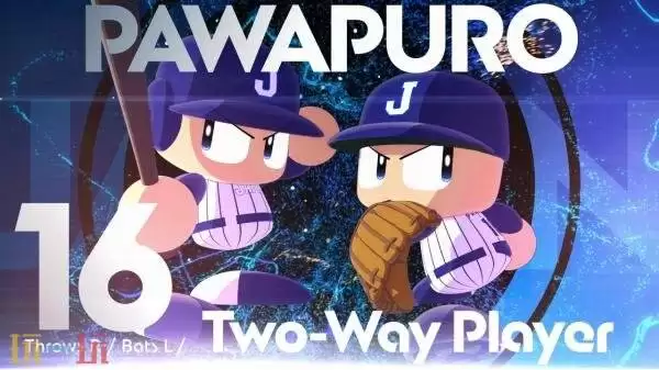 《实况力量职业棒球2026~2027》开场动画公布！