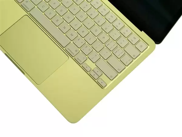 三千多拿下MacBook!苹果是真想把电脑卖给你