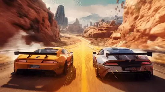 关掉动态模糊！中年玩家进游戏第一件事引发共鸣