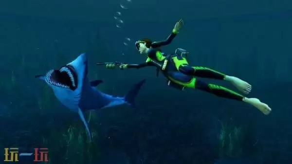 《古墓丽影I-II-III：重制版》Switch2和移动版本现已发布