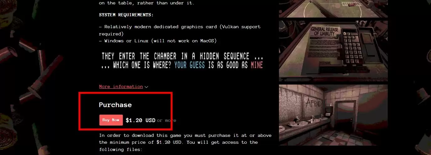 itch.io游戏入口免费